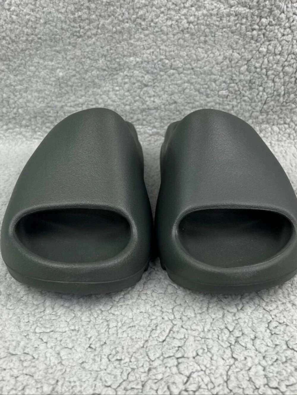 Adidas Yeezy Slide Onyx (Black) | Size 13 | Brand New (No Box)